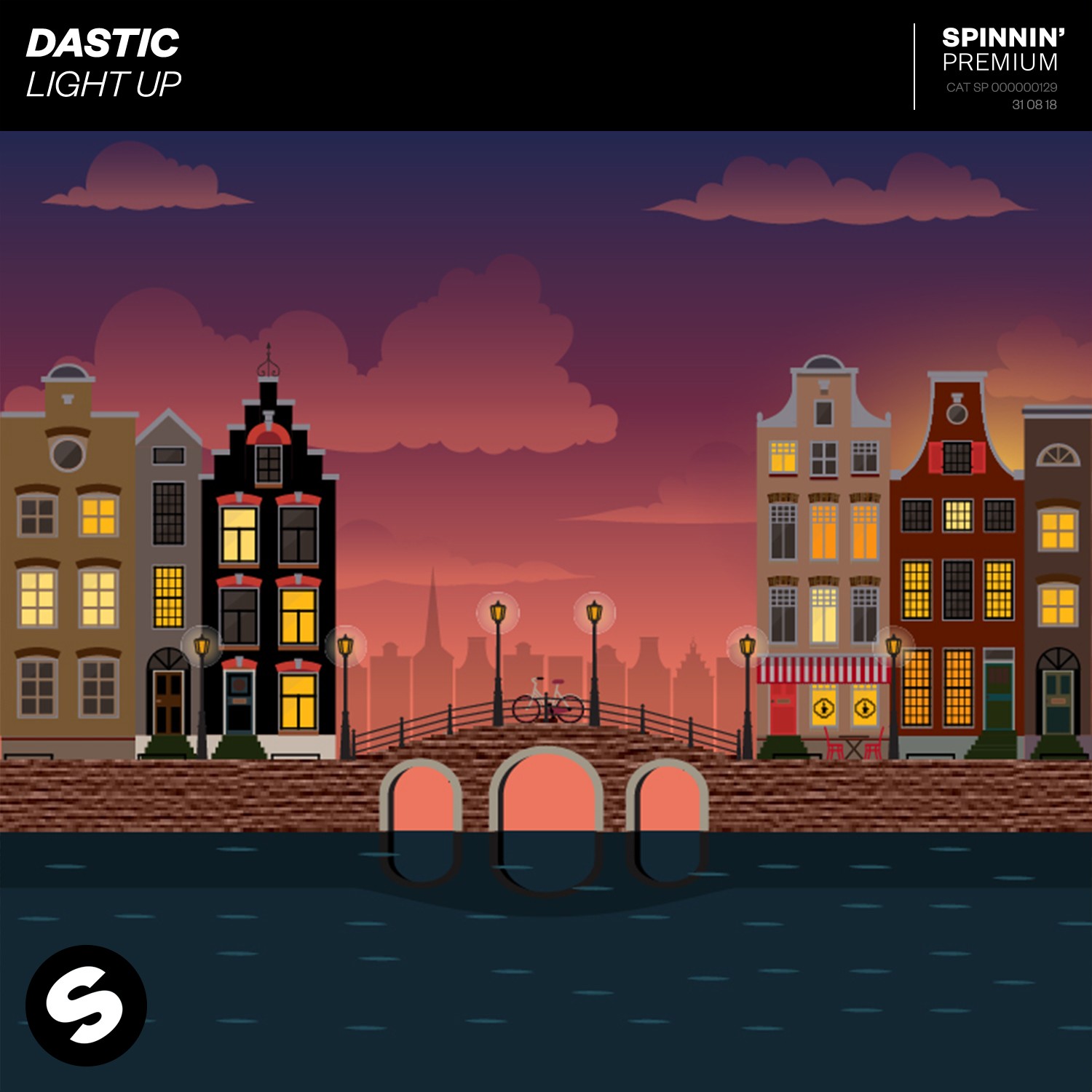 Light Up (Instrumental Mix)