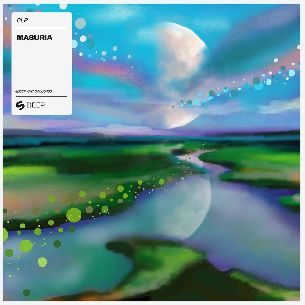 Masuria (Extended Mix)