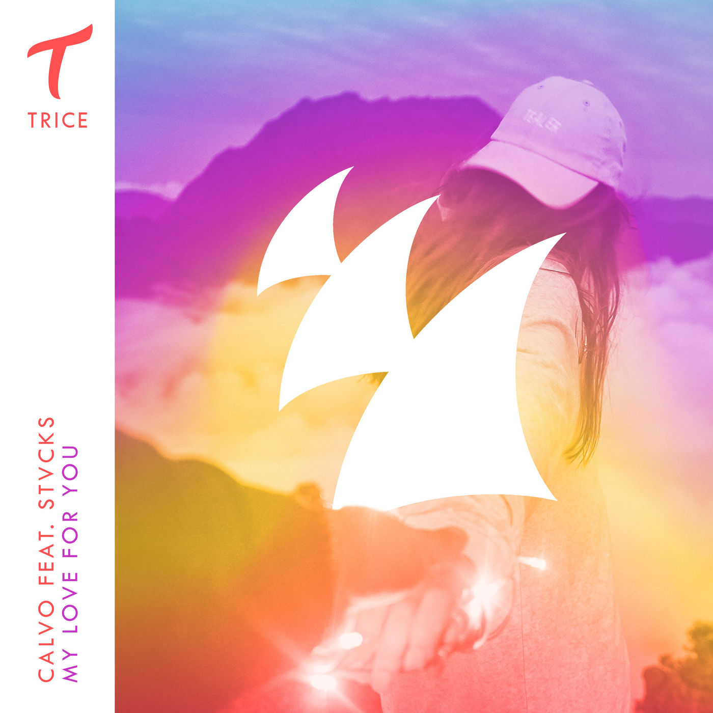 My Love For You (Original Mix)