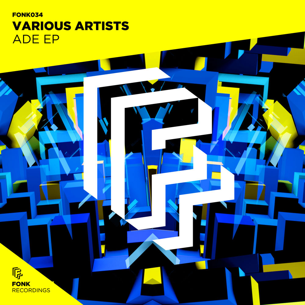 Higher (Original Mix)