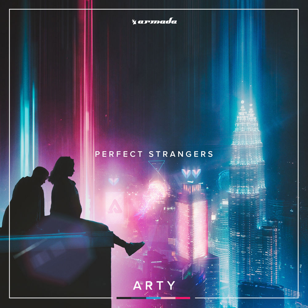 Perfect Strangers (Original Mix)
