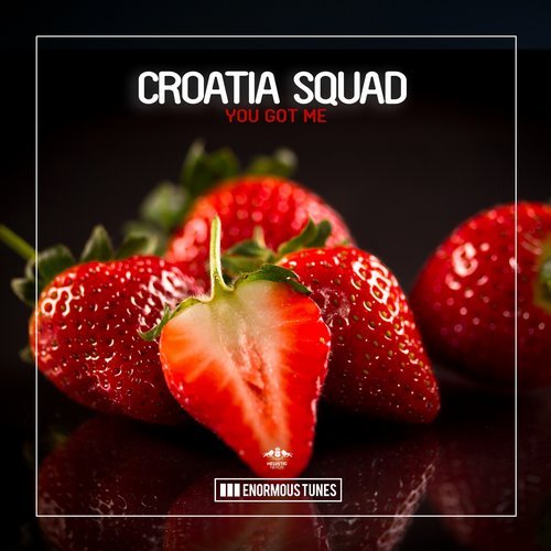You Got Me (Original Club Mix)