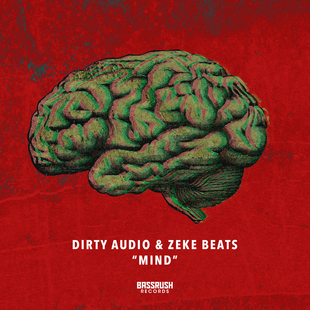 Mind (Original Mix)