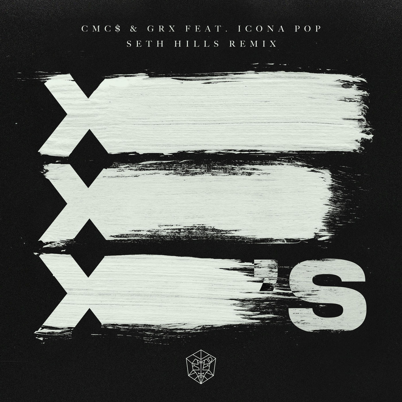 X’s (Seth Hills Extended Remix)