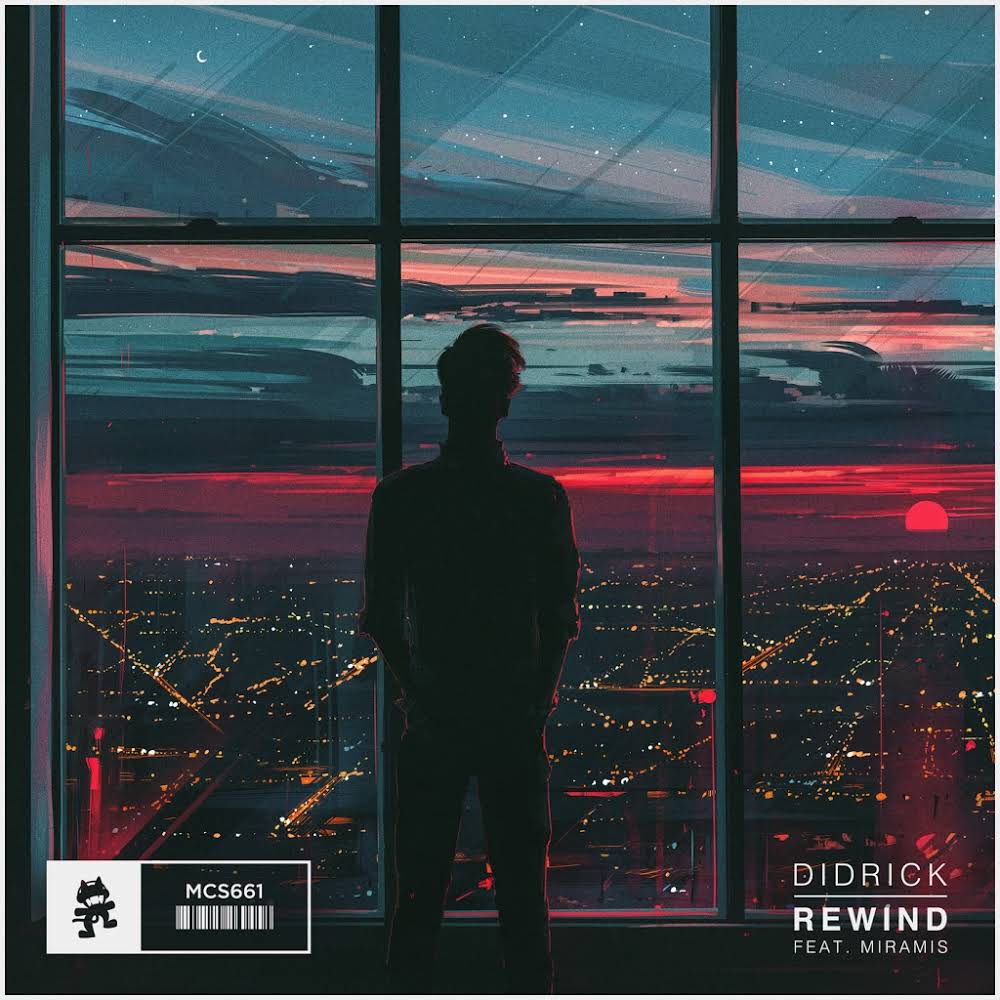 Rewind (Original Mix)