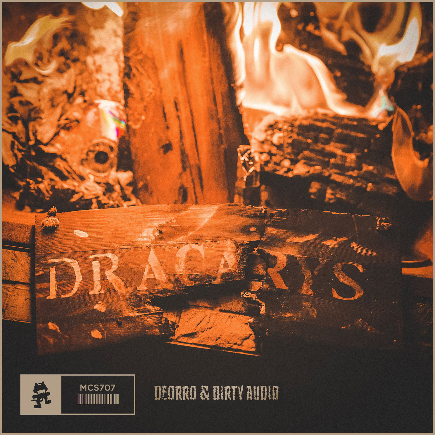 Dracarys (Original Mix)