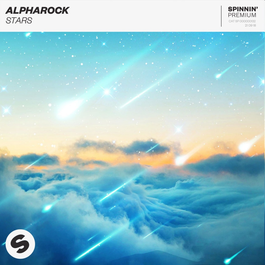 Stars (Extended Mix)