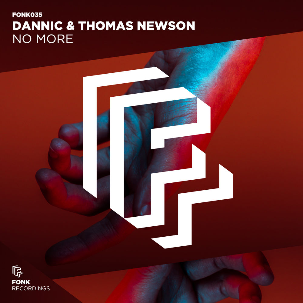 No More (Original Mix)