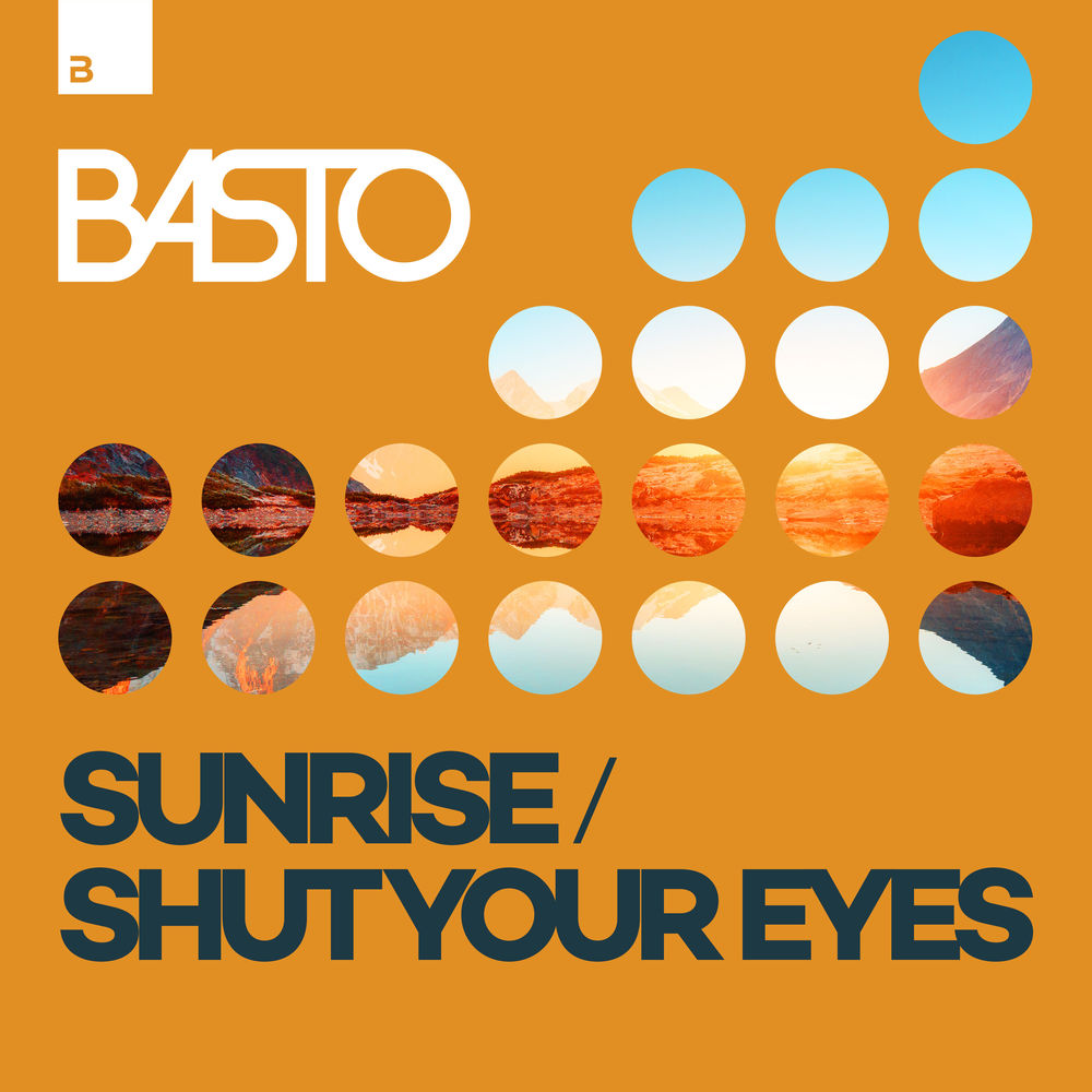 Sunrise (Extended Mix)