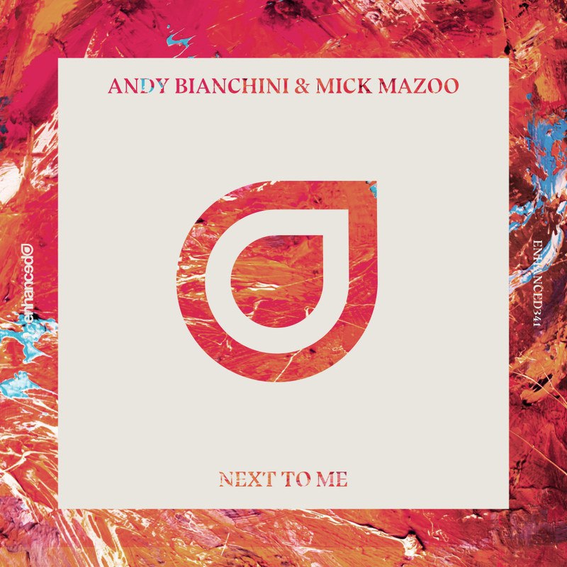 Next To Me (Extended Mix)