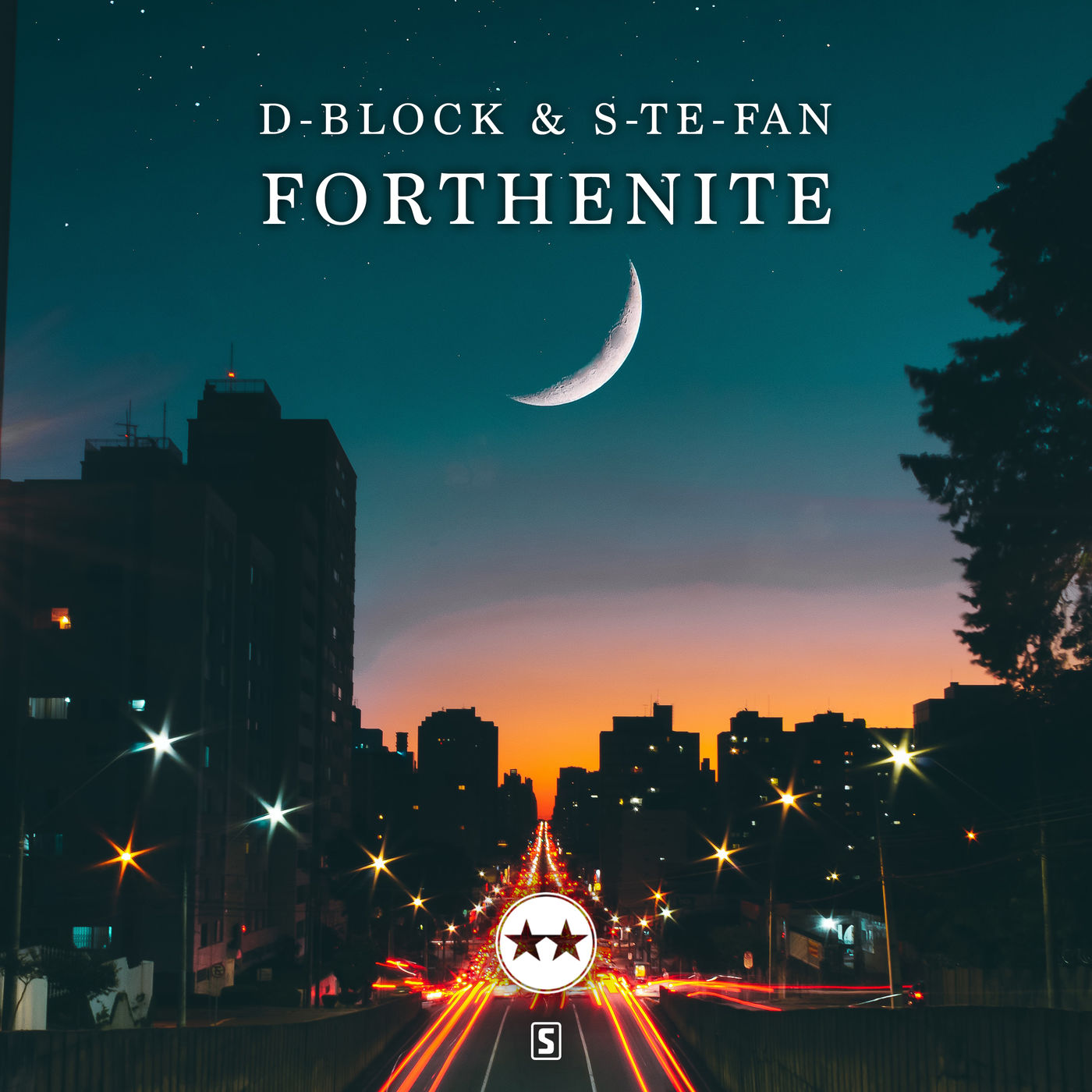 Forthenite (Original Mix)