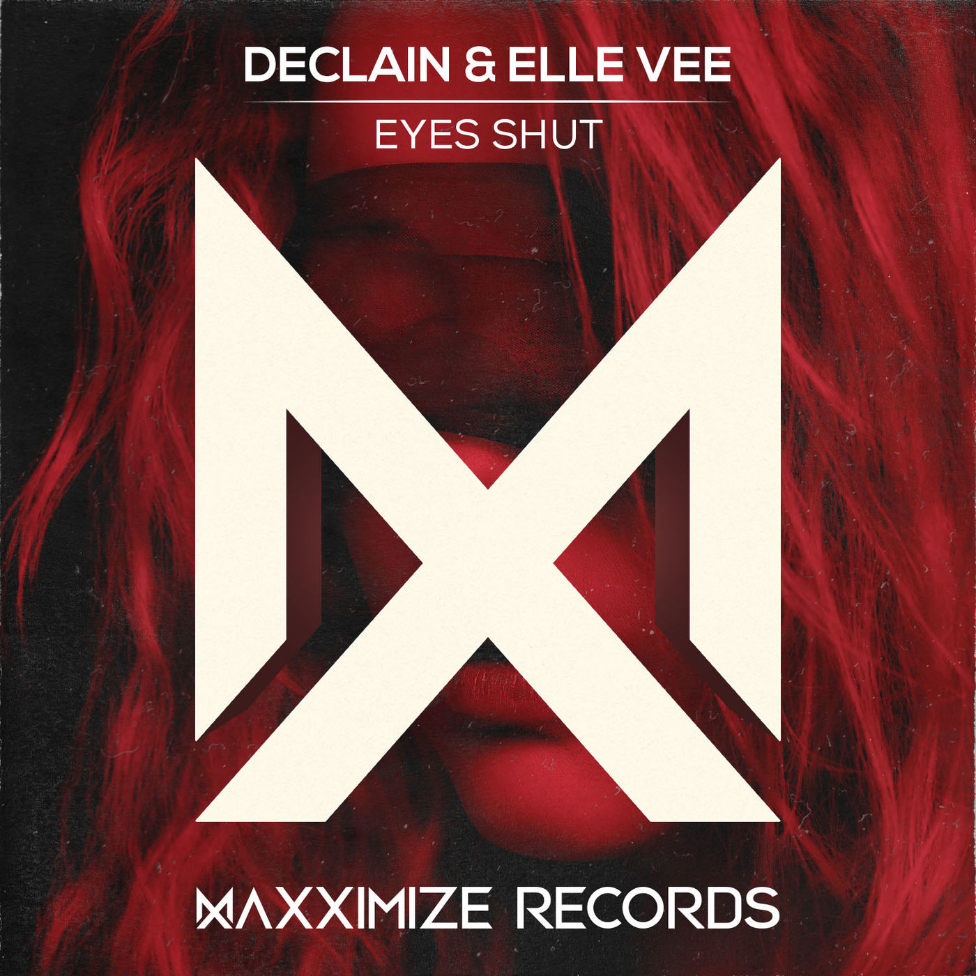 Eyes Shut (Original Mix)