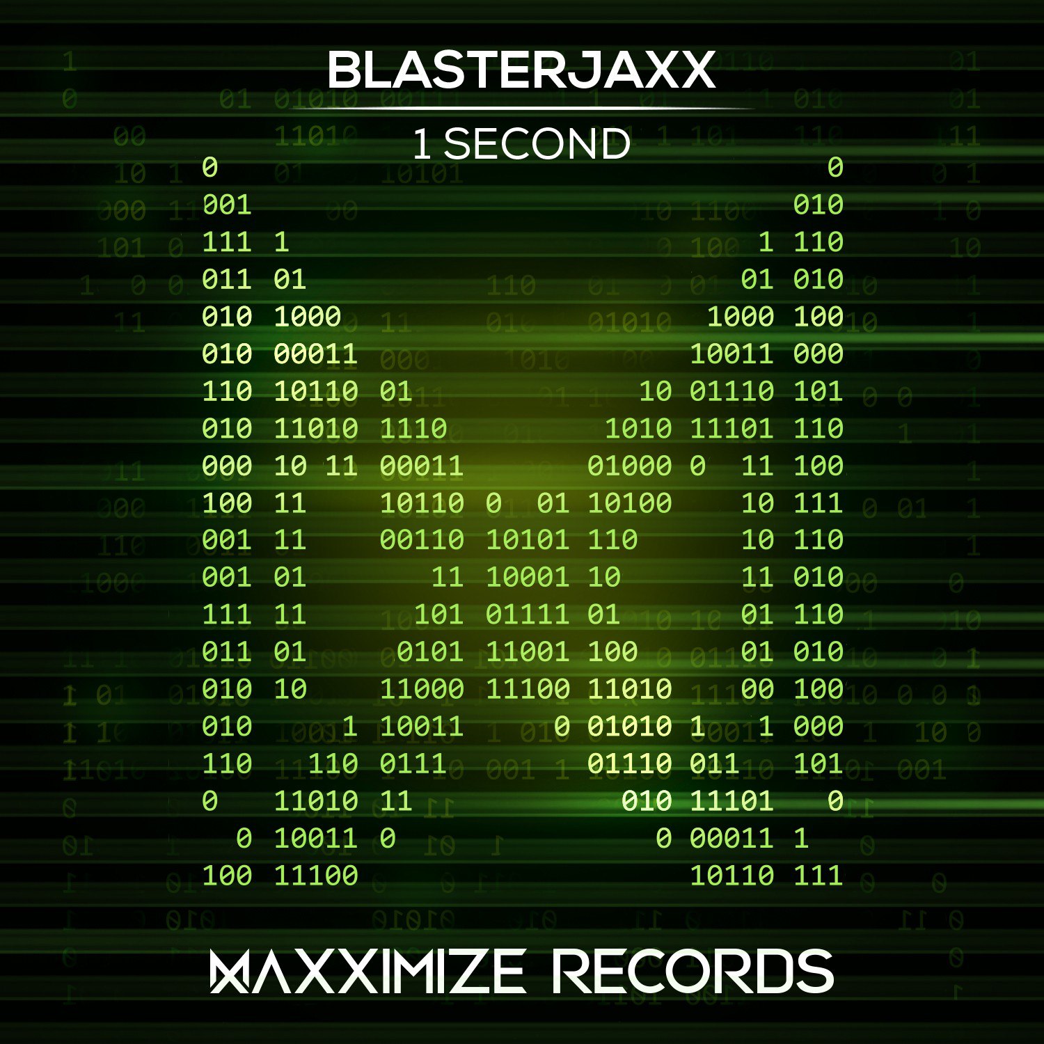 1 Second (Original Mix)