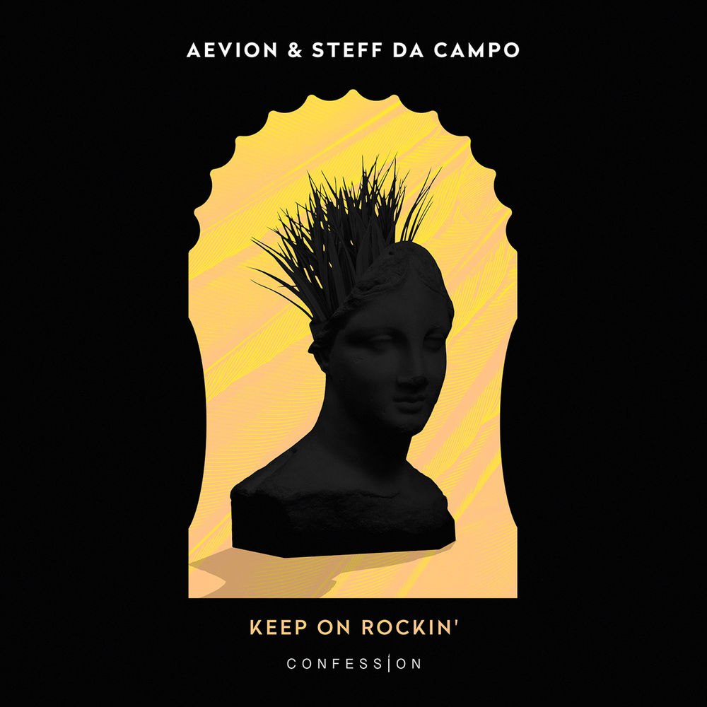 Aevion_&_Steff_Da_Campo_Keep_On
