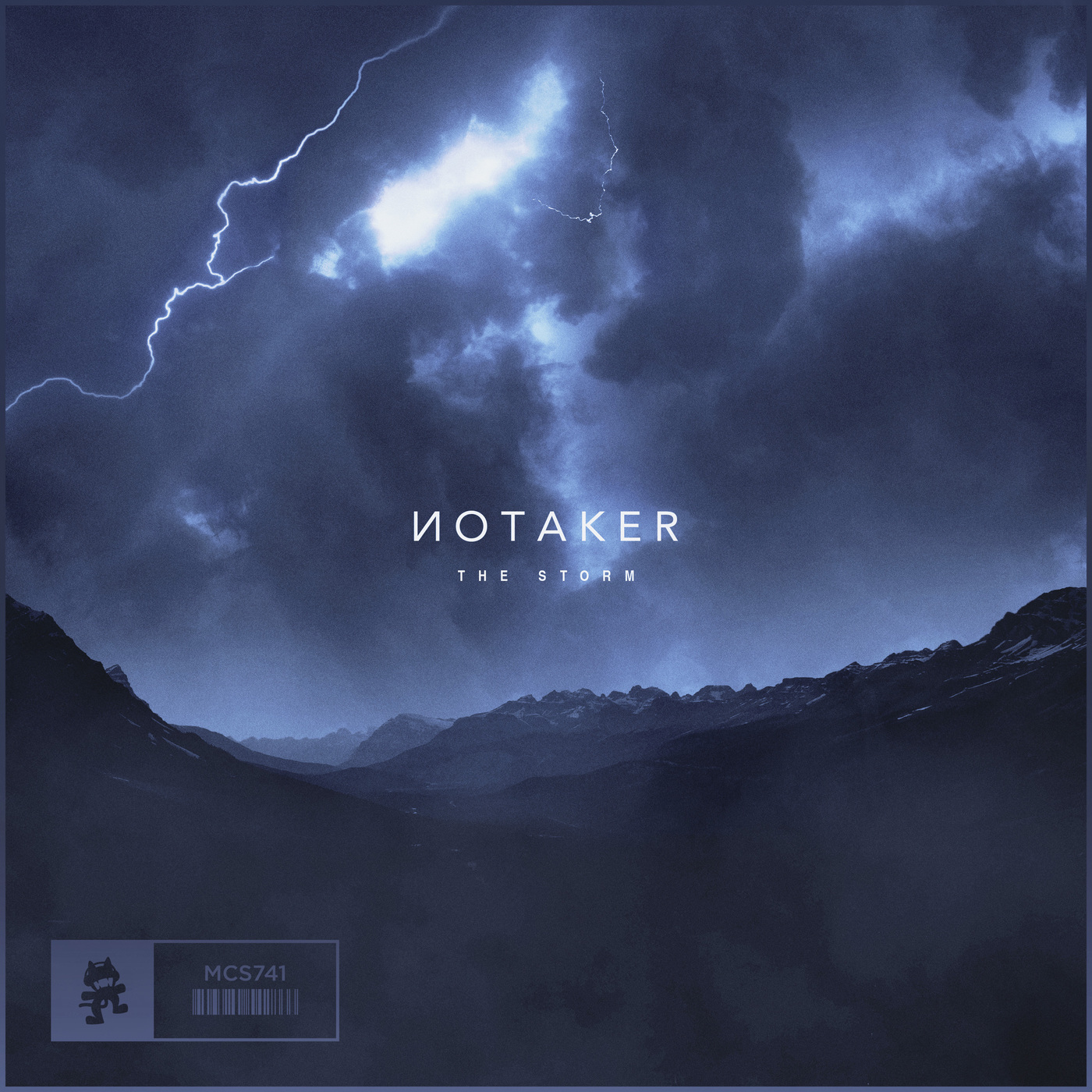 The Storm (Original Mix)