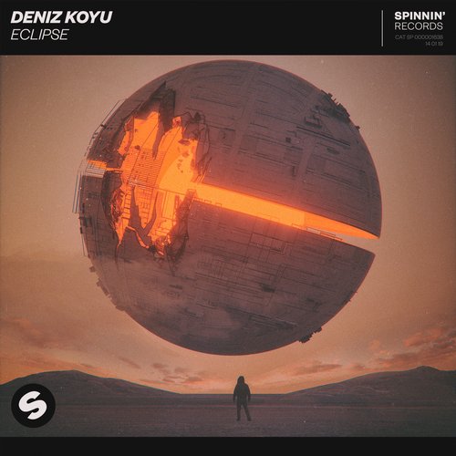 Eclipse (Extended Mix)