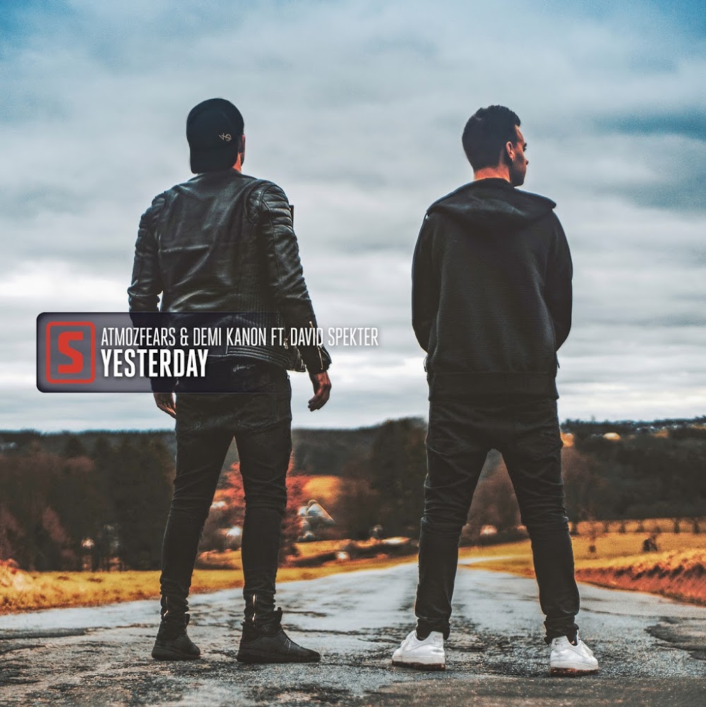 Yesterday (Extended Mix)