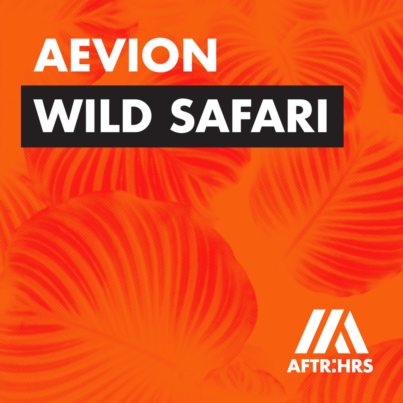 Wild Safari (Extended Mix)
