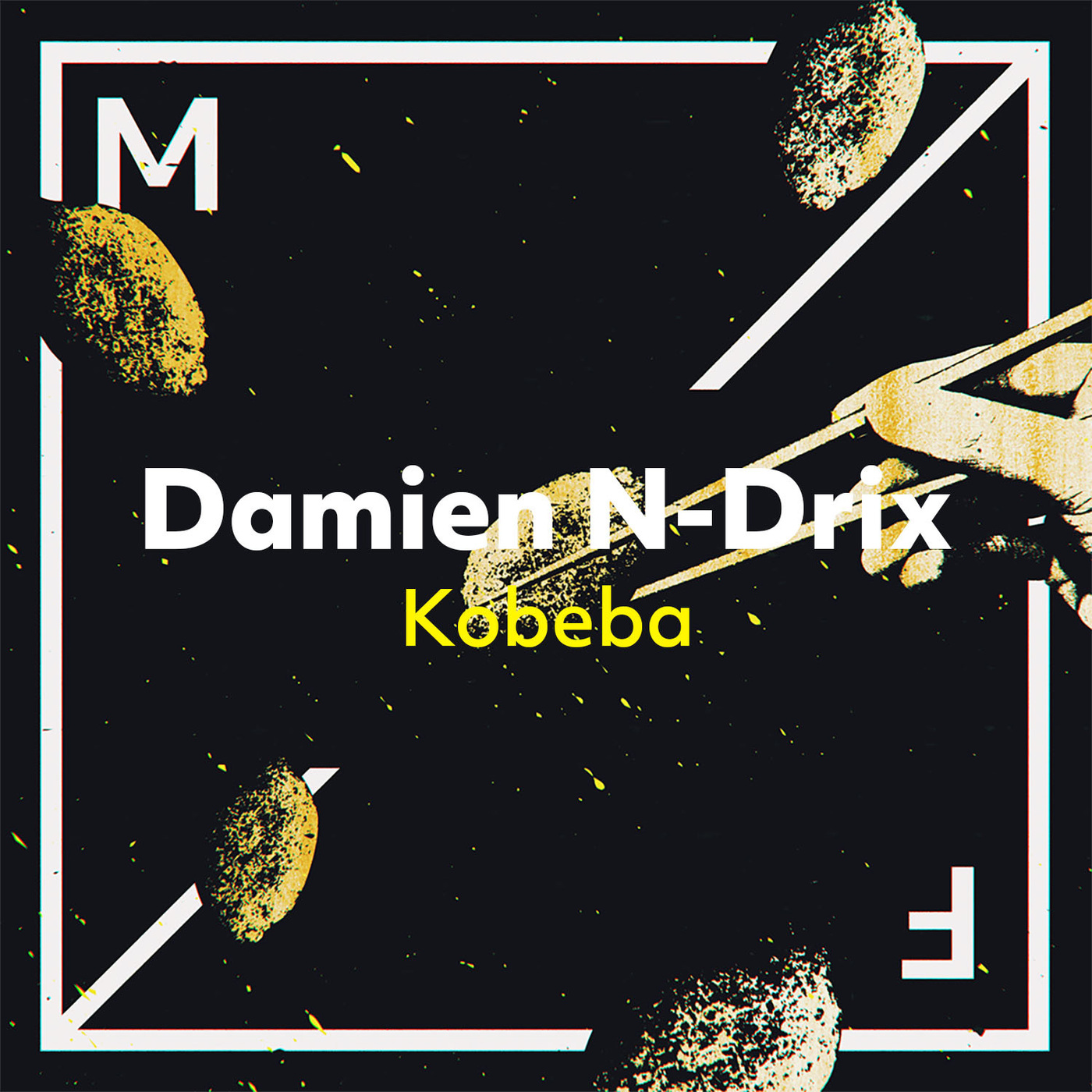 Kobeba (Original Mix)