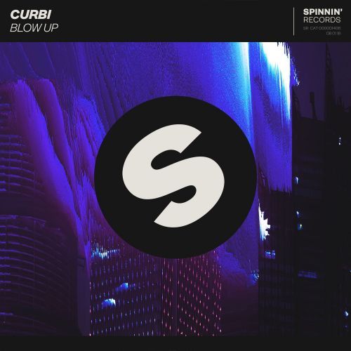 Blow Up (Original Mix)