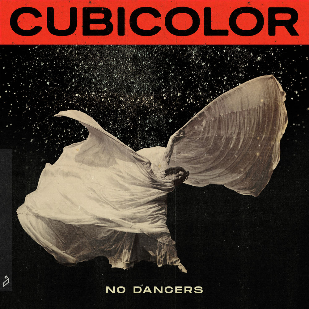 No Dancers (Original Mix)