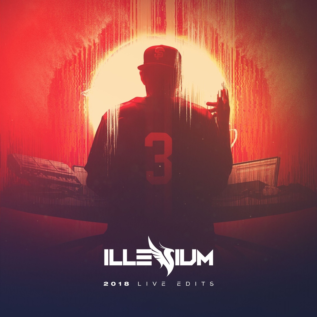 The Adventure (Illenium Remix)