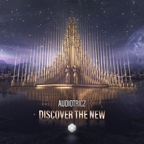 Discover The New (Pro Mix)