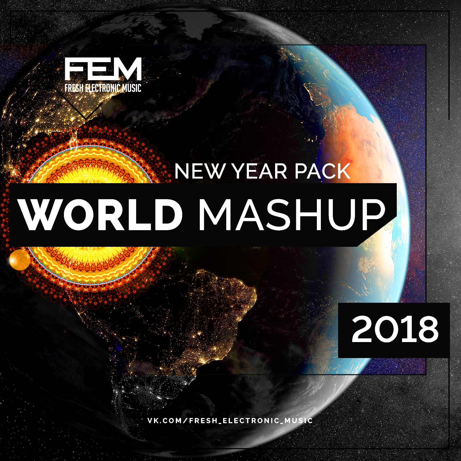 Another You vs. Dark River (Armin Van Buuren UMF 17 Mashup)