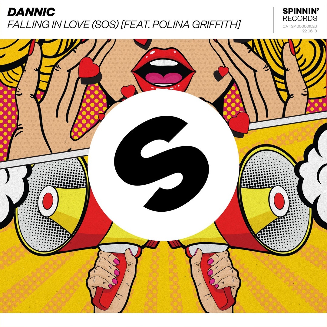 Falling In Love (Extended Mix)