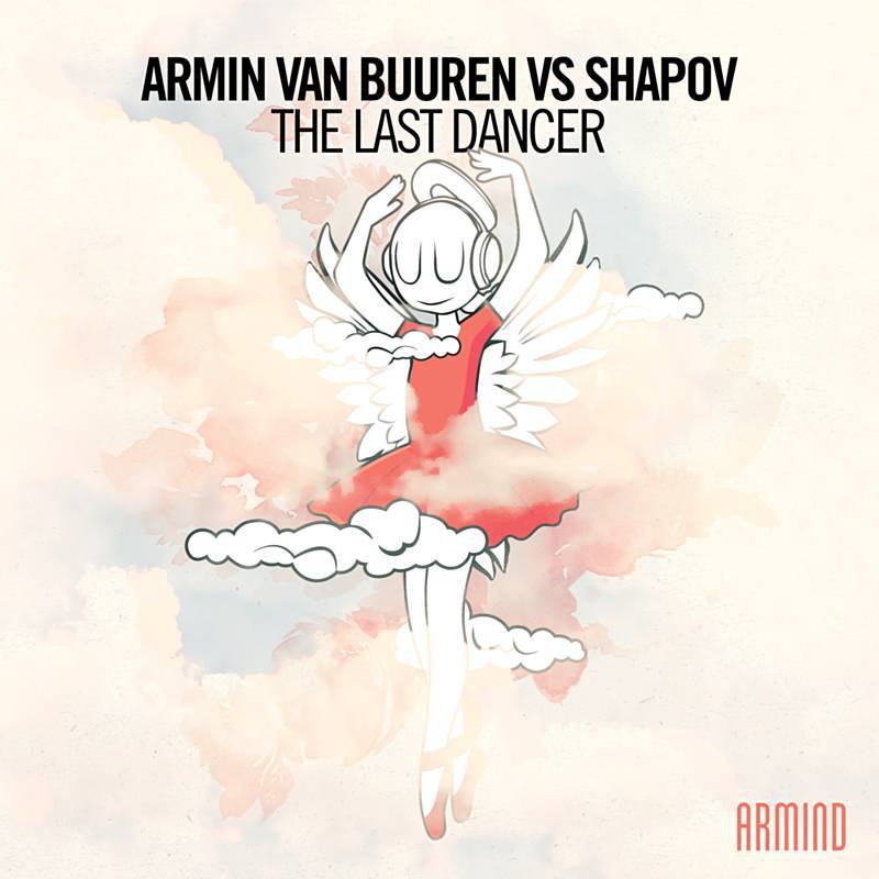 The Last Dancer (Extended Mix)