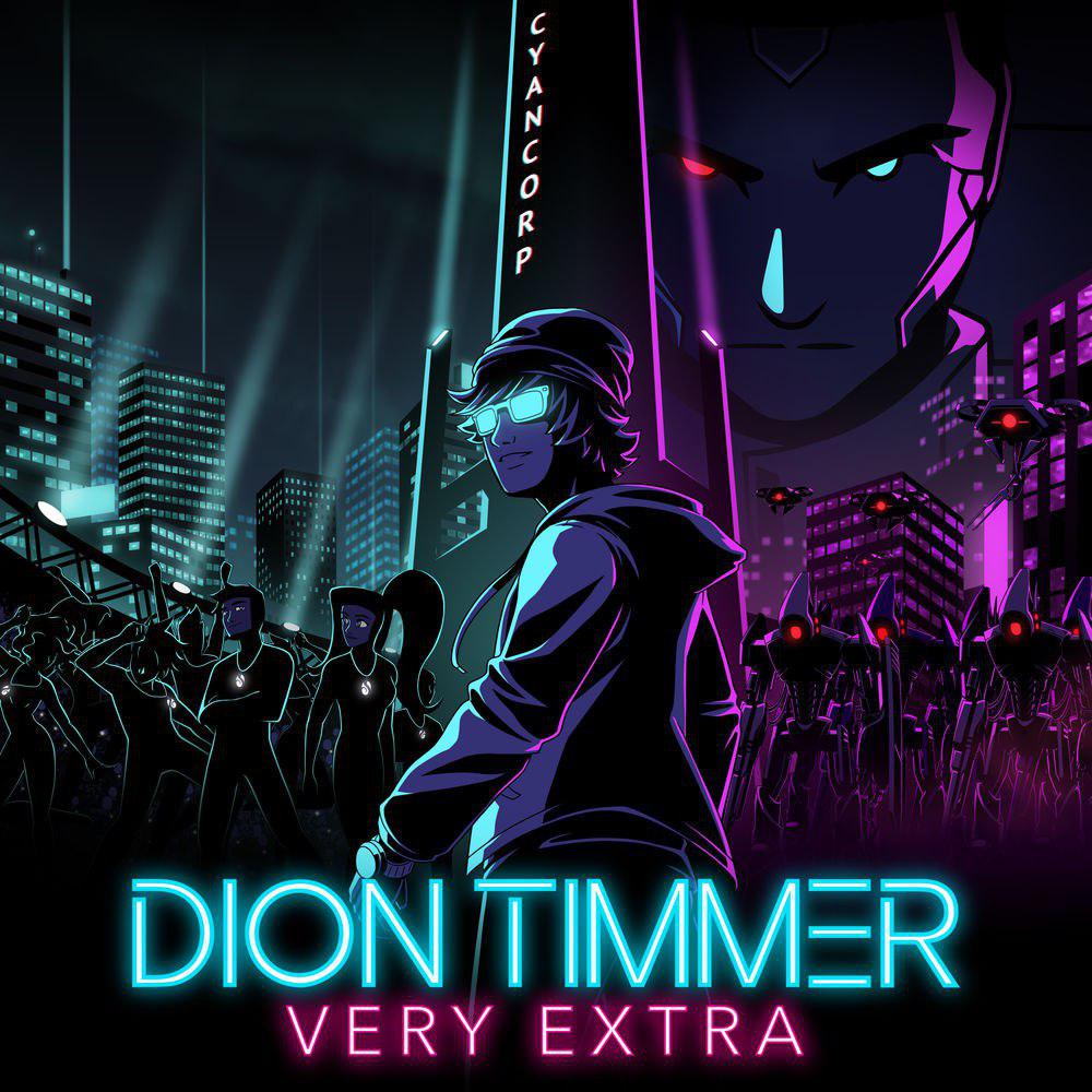 Very Extra (Original Mix)