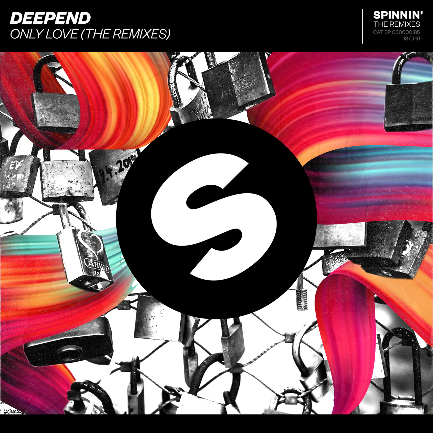Only Love (Alle Farben Remix)