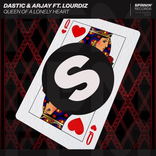 Queen Of A Lonely Heart (Extended Mix)