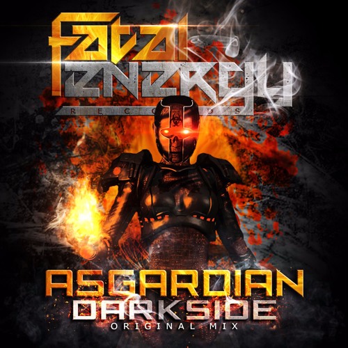 Darkside (Original Mix)