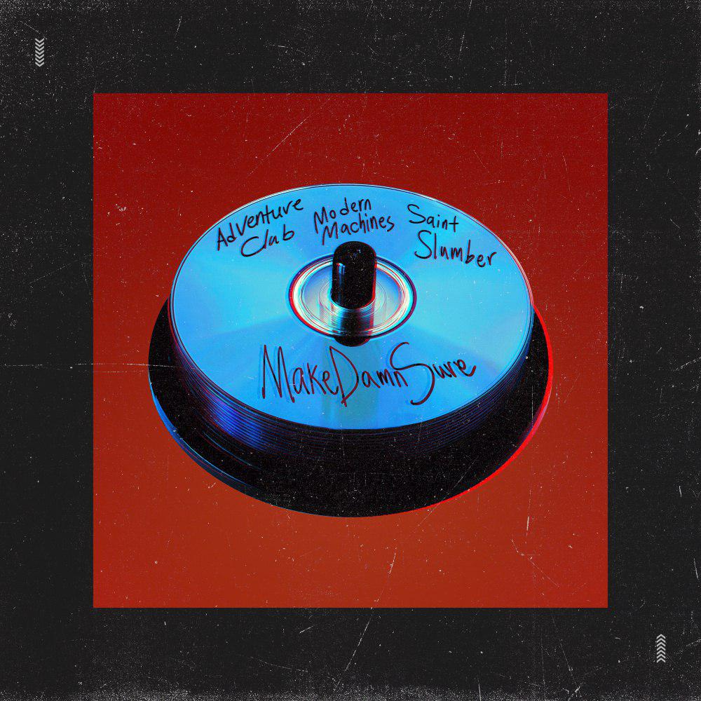 MakeDamnSure (Original Mix)