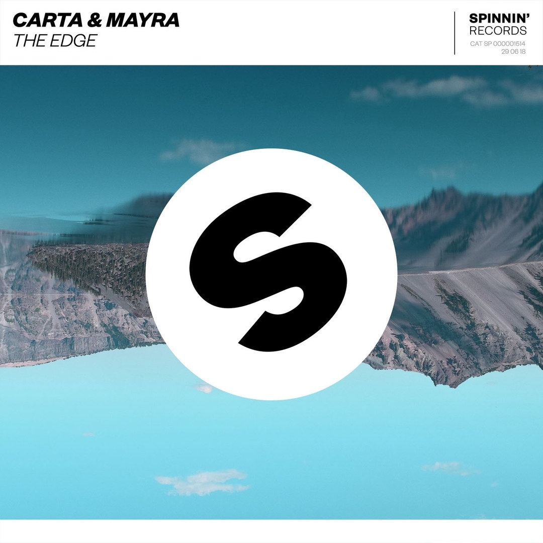 The Edge (Original Mix)