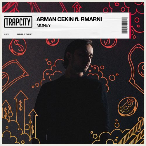 Money (ft. Rmarni)