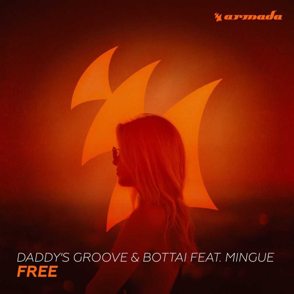 Free (Original Mix)