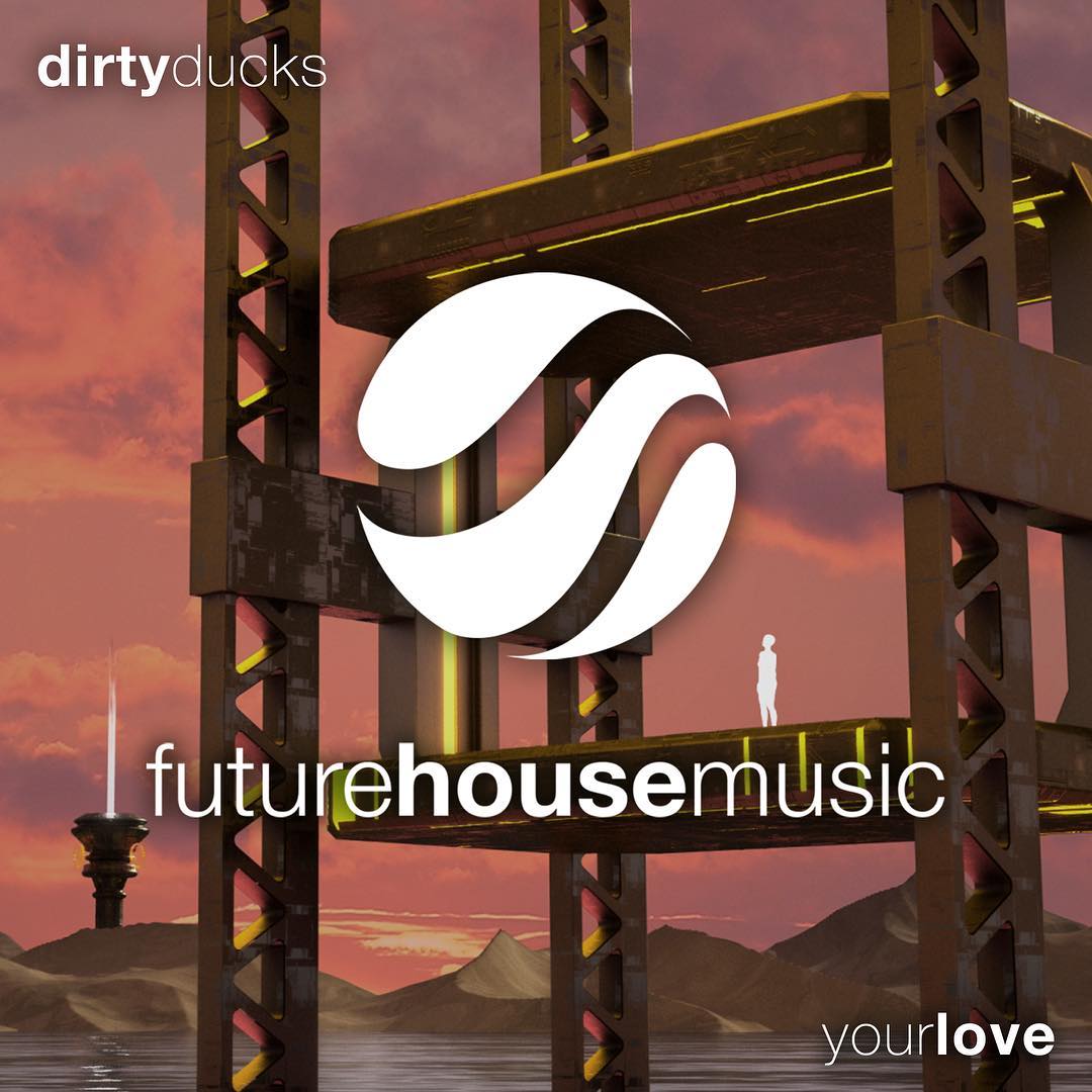 Your Love (Extended Mix)