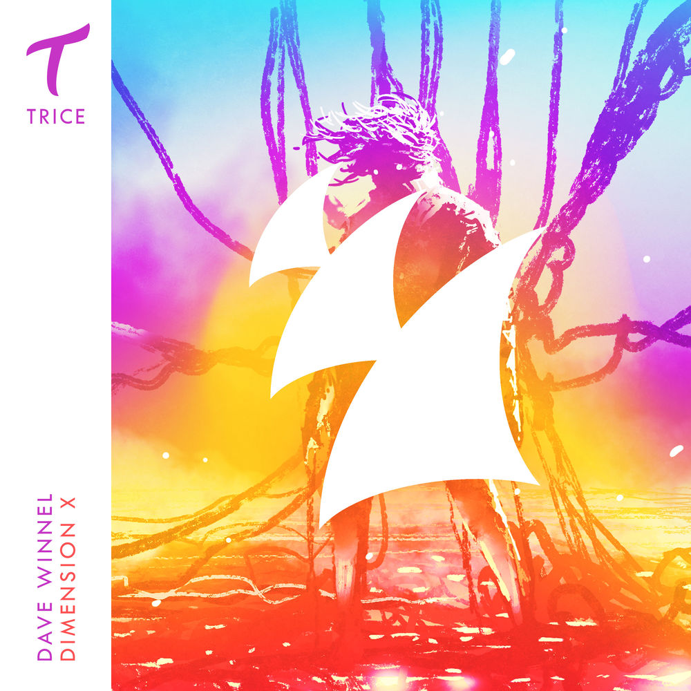 Dimension X (Original Mix)