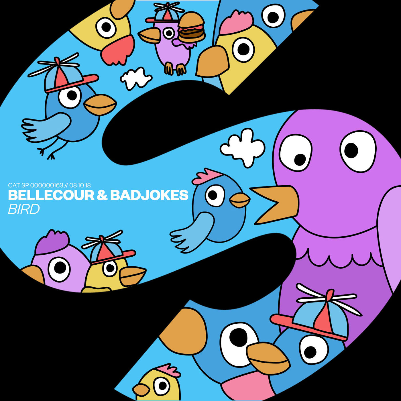 Bird (Original Mix)