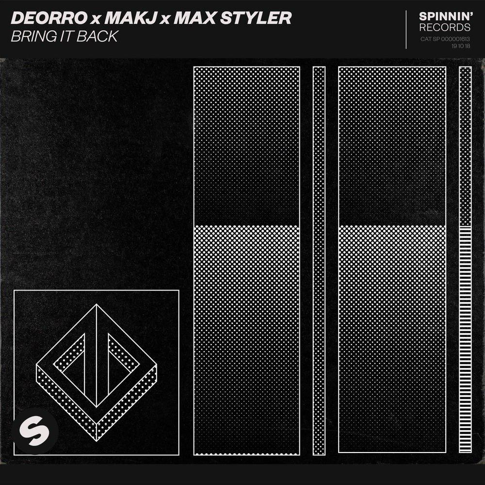Bring It Back (Extended Mix)