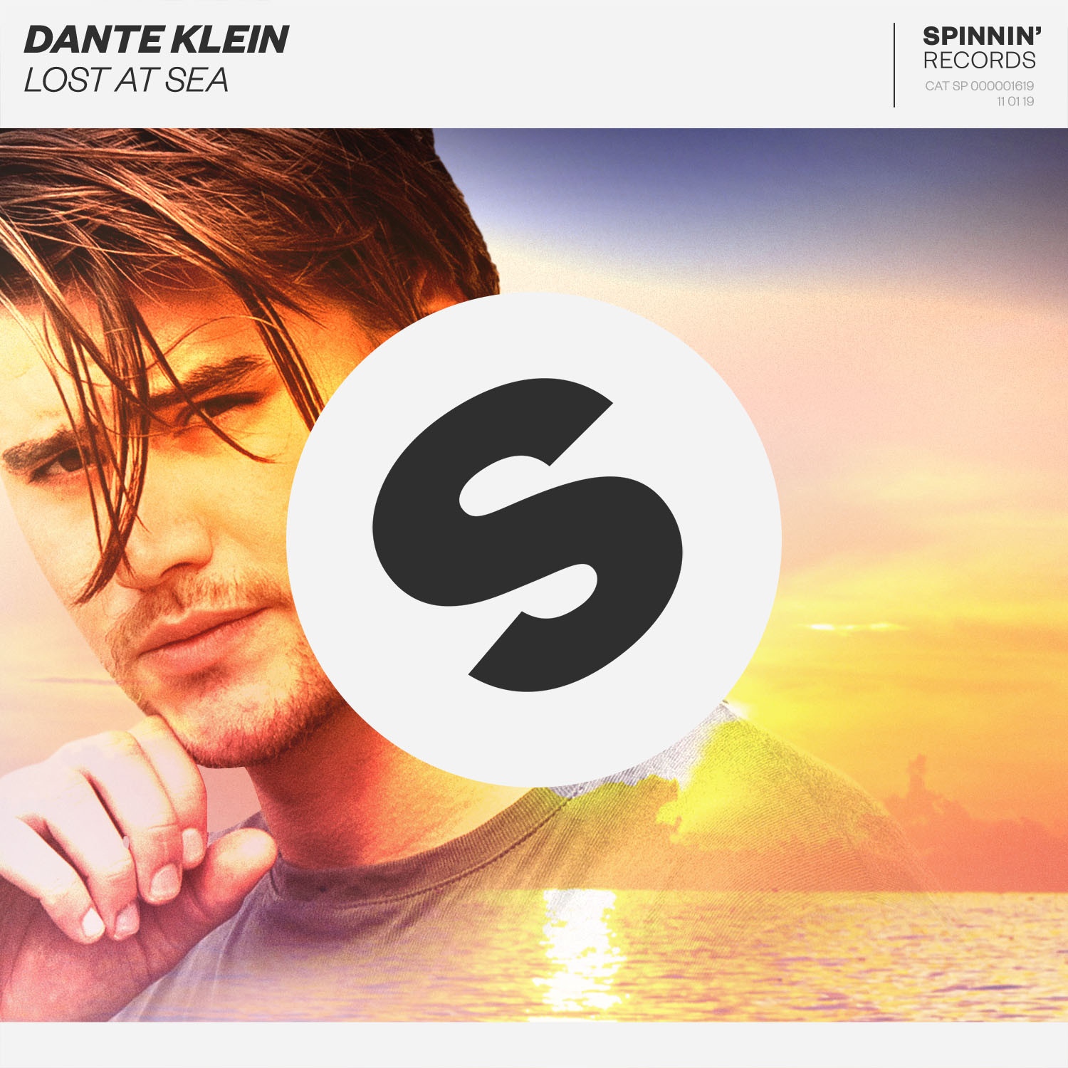 Lost At Sea (Extended Mix)