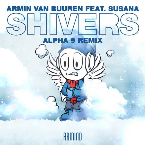 Shivers (АLРНА 9 Extended Remix)