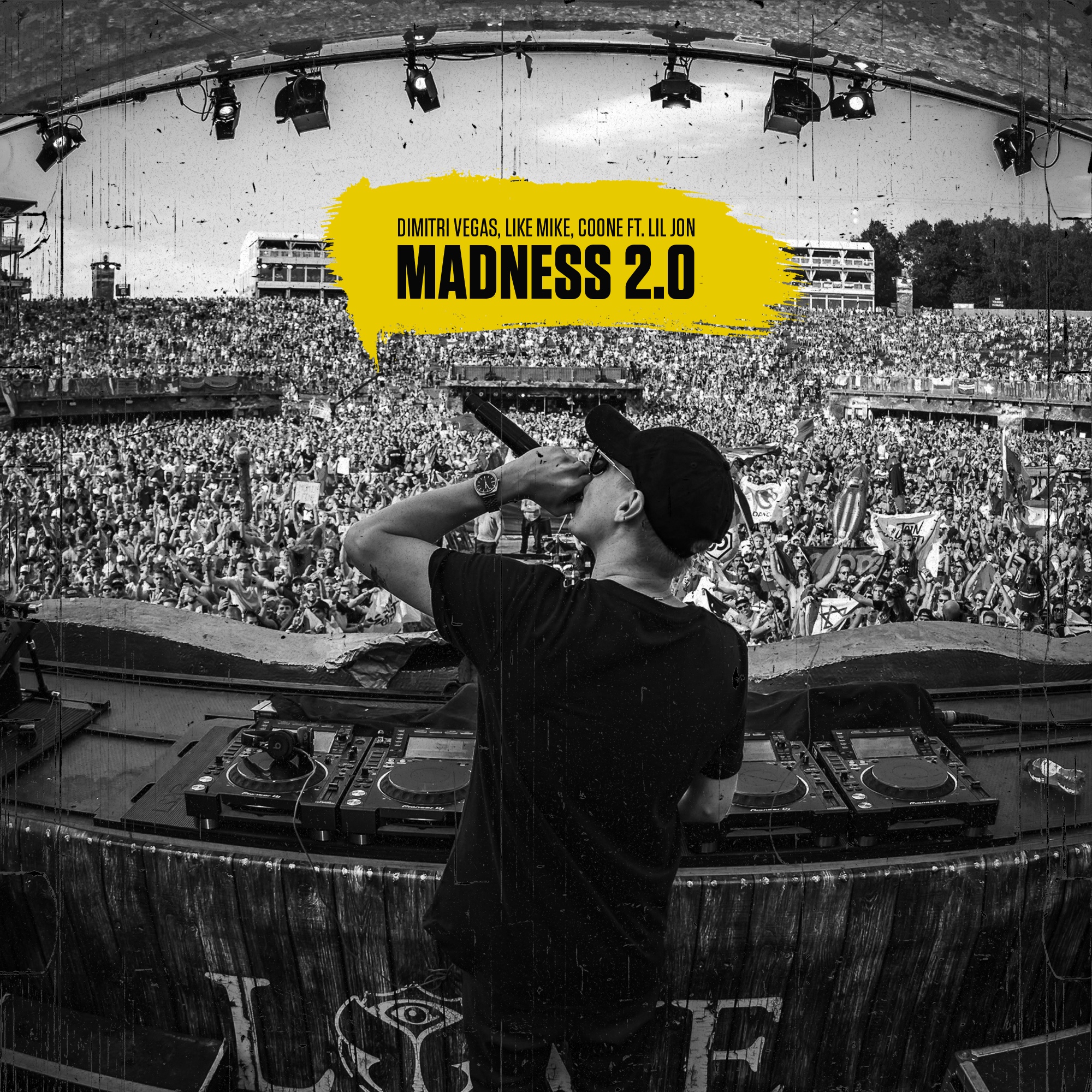 Madness 2.0 (Extended Mix)