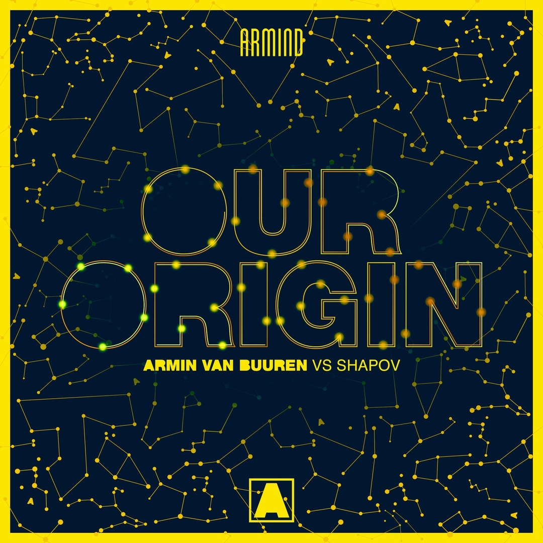 Our Origin (Extended Mix)