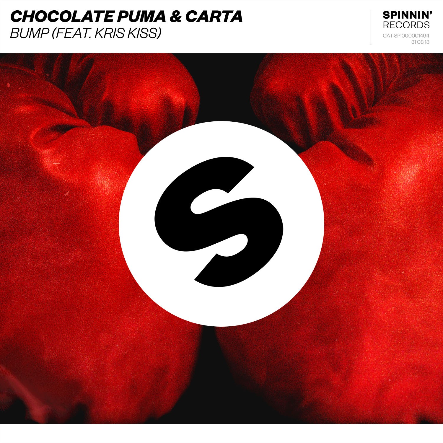 Bump (feat. Kris Kiss) (Extended Mix)