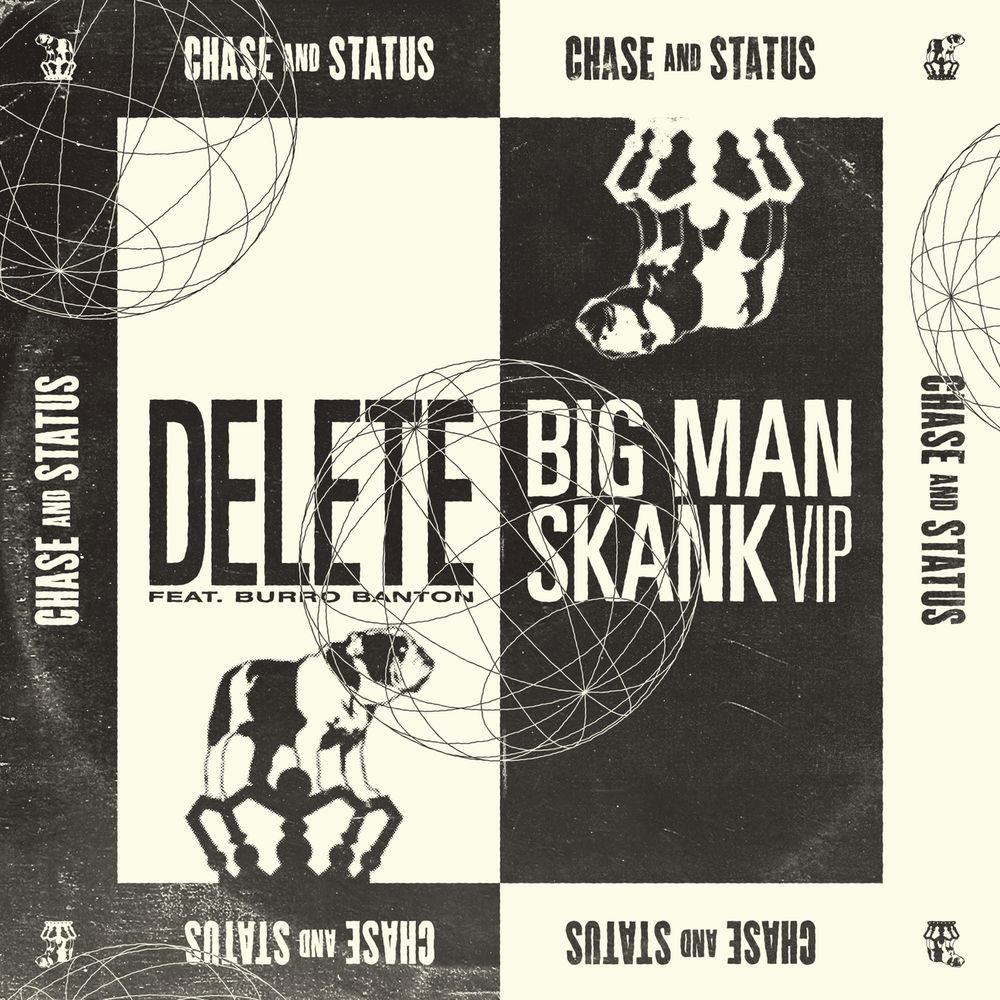 Big Man Skank VIP