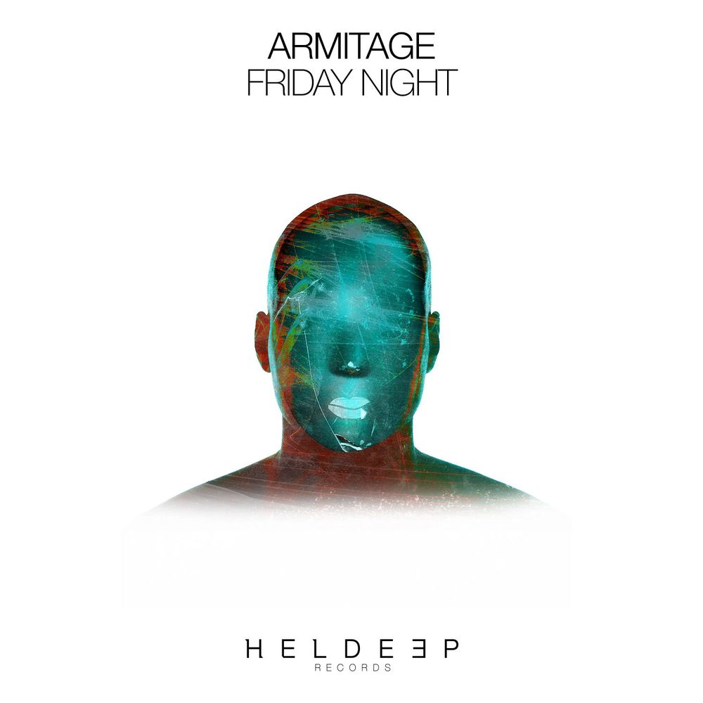 Friday Night (Original Mix)
