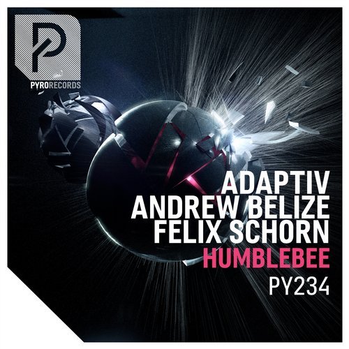 Humblebee (Extended Mix)